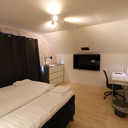 Ribo Apartment Arctic キルナ エクステリア 写真