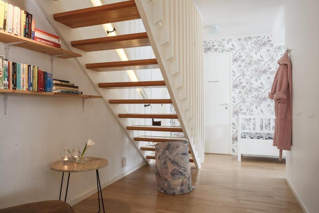 Ribo Apartment Arctic キルナ エクステリア 写真