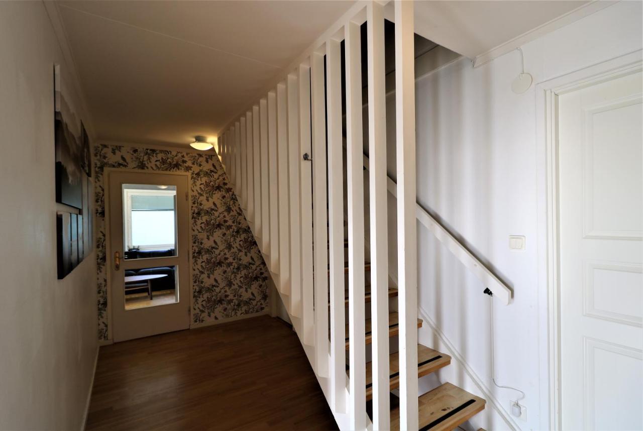 Ribo Apartment Arctic キルナ エクステリア 写真