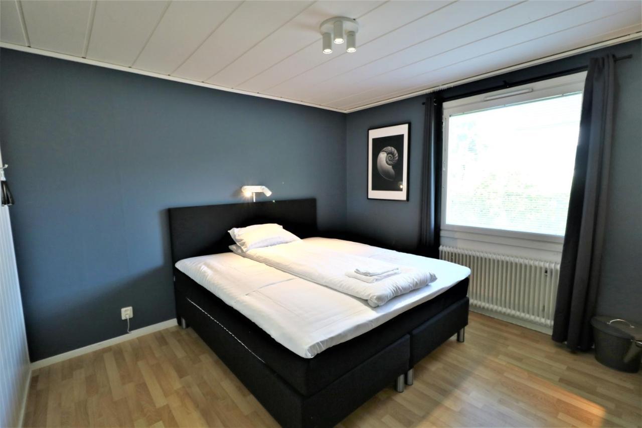 Ribo Apartment Arctic キルナ エクステリア 写真