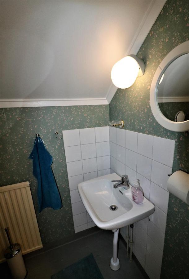 Ribo Apartment Arctic キルナ エクステリア 写真