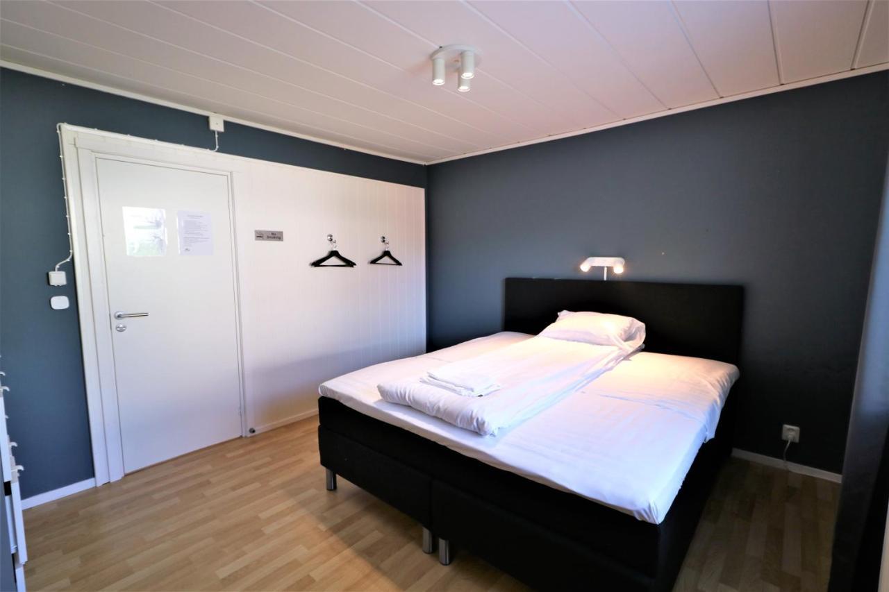 Ribo Apartment Arctic キルナ エクステリア 写真