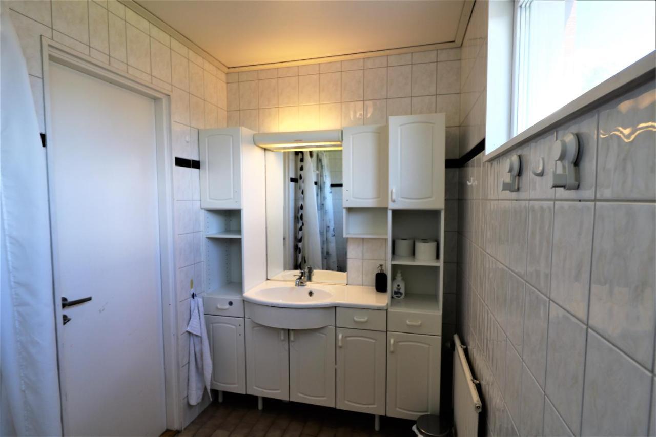 Ribo Apartment Arctic キルナ エクステリア 写真