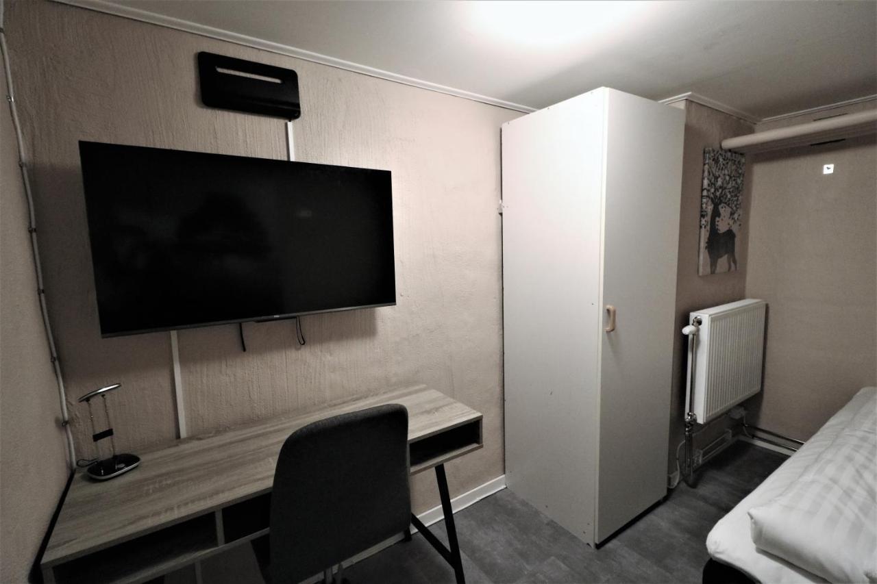 Ribo Apartment Arctic キルナ エクステリア 写真