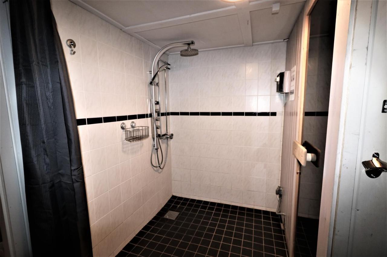 Ribo Apartment Arctic キルナ エクステリア 写真