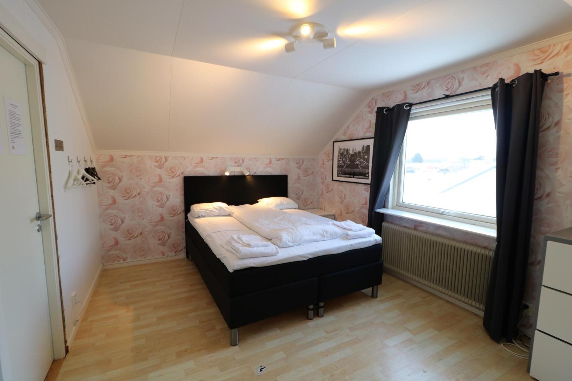 Ribo Apartment Arctic キルナ 部屋 写真